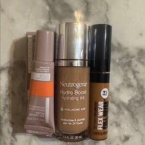 Neutrogena Hydro Boost Hydrating Tint - Cocoa (Warm Brown)